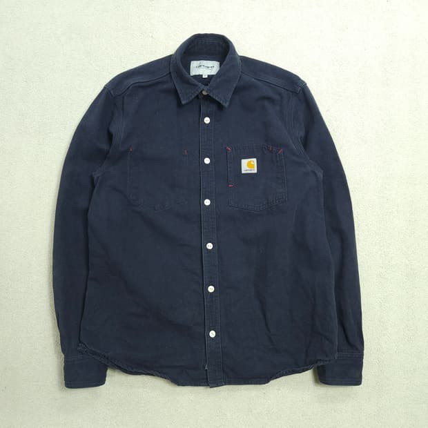 칼하트 WIP 토니 셔츠 M