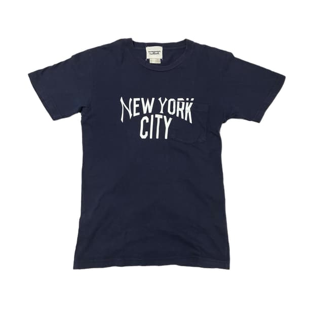 The Soloist New York City T-shirt