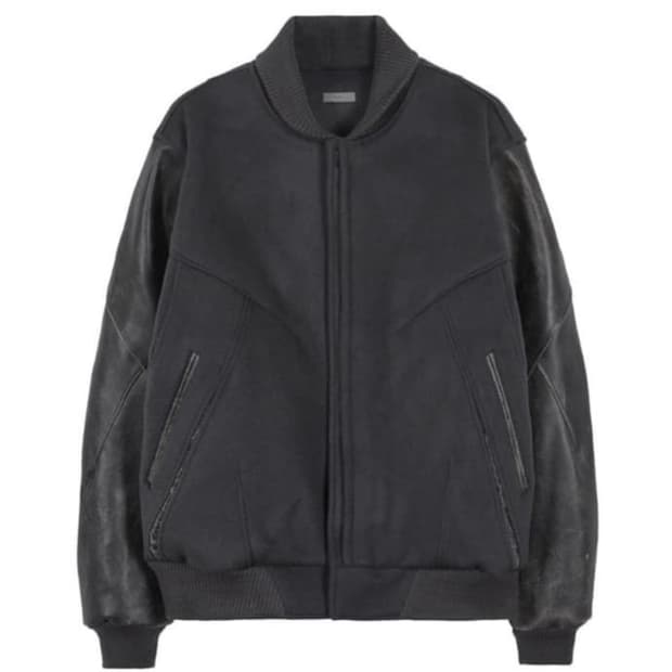 xlim ep6 바시티 자켓