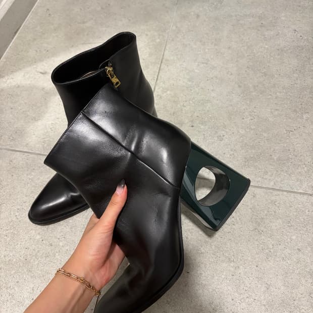 마르니 부츠