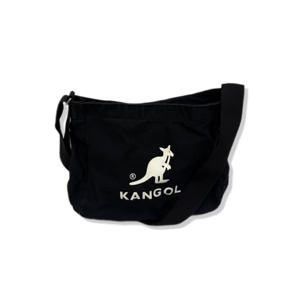 kangol eco cross bag harper