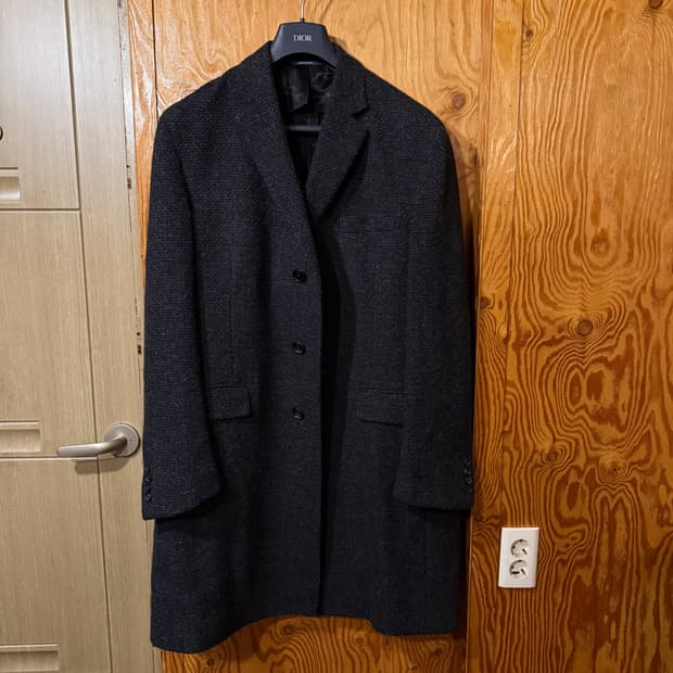 랄프로렌 퍼플라벨 코트 판매 합니다. 