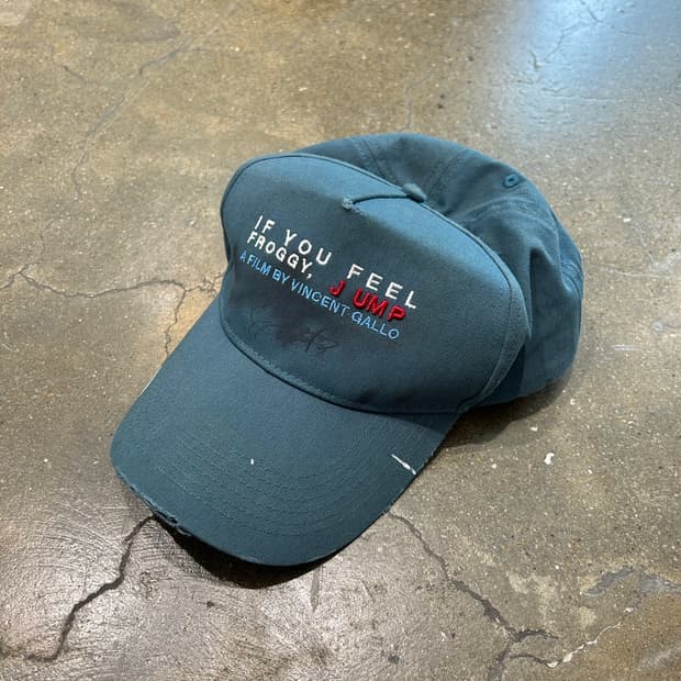 PALY HOLLYWOOD GALLO5 CAP