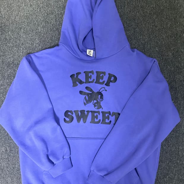 컬렉트피시스 후드