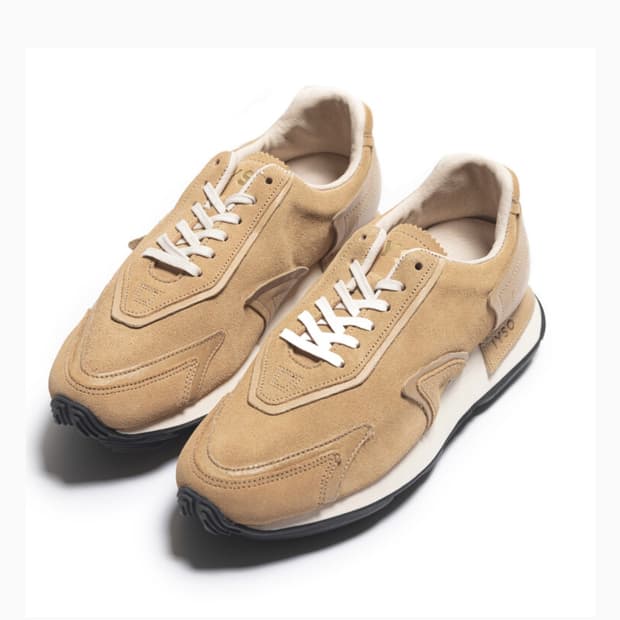 이소(IYSO) 270/EU42 남자스니커즈 