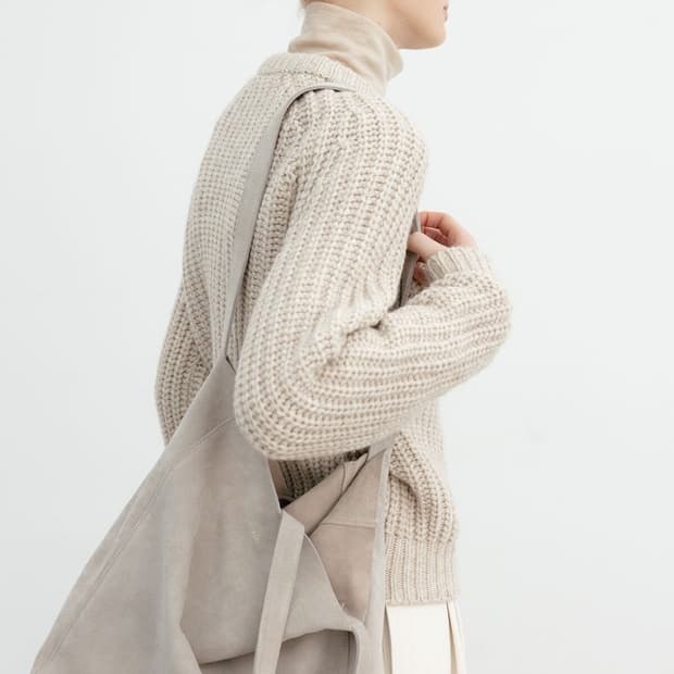 Lfm 2-Way shopper Bag