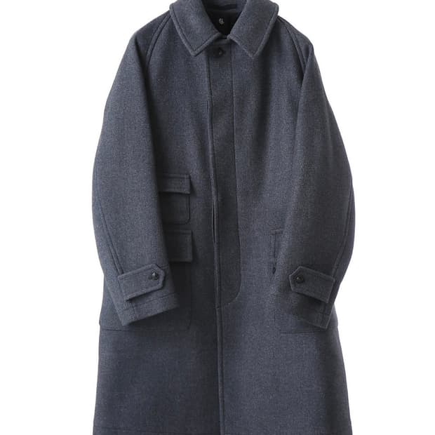 캡틴선샤인 18FW 트레블러 36