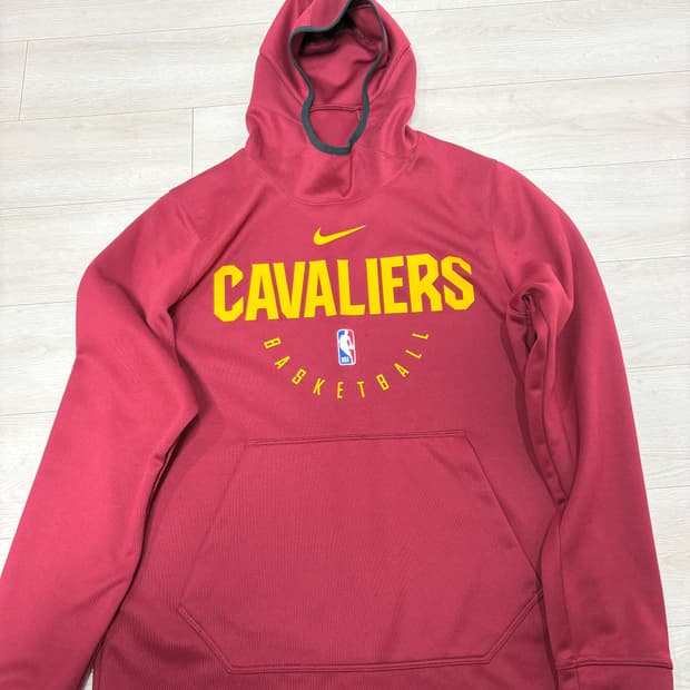 나이키 nba후드티