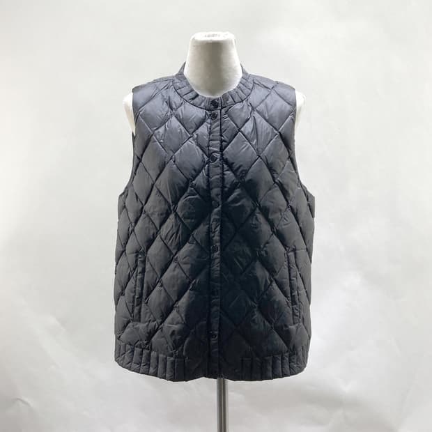 올리비아로렌 여성덕다운경량패딩조끼 95