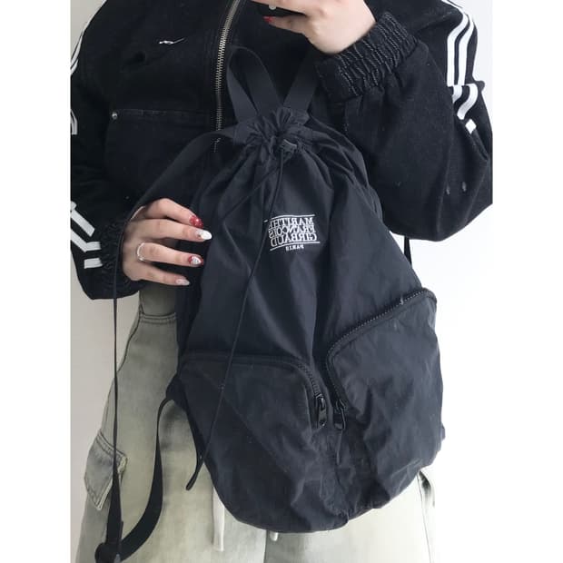 마리떼 가방 백팩