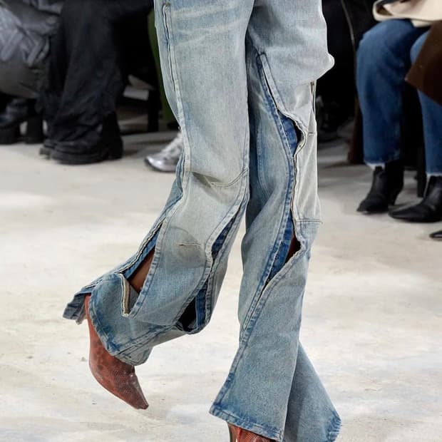 정품 새제품 와이프로젝트 훅앤아이 진