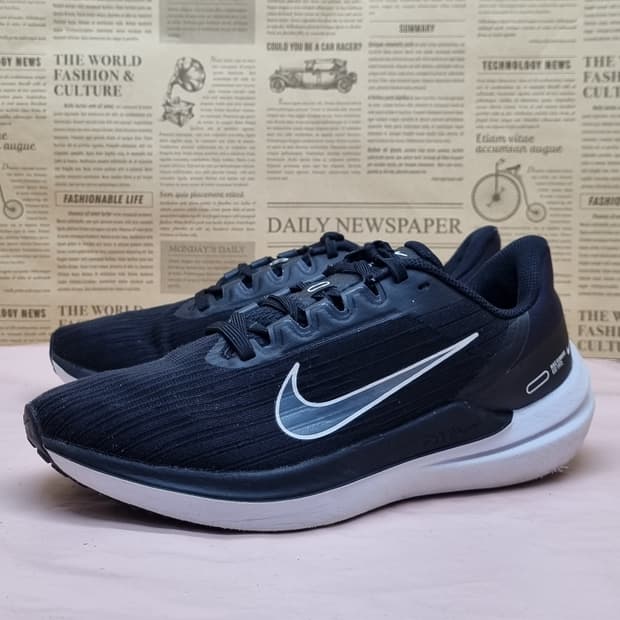 나이키 에어 윈플로9 운동화250 