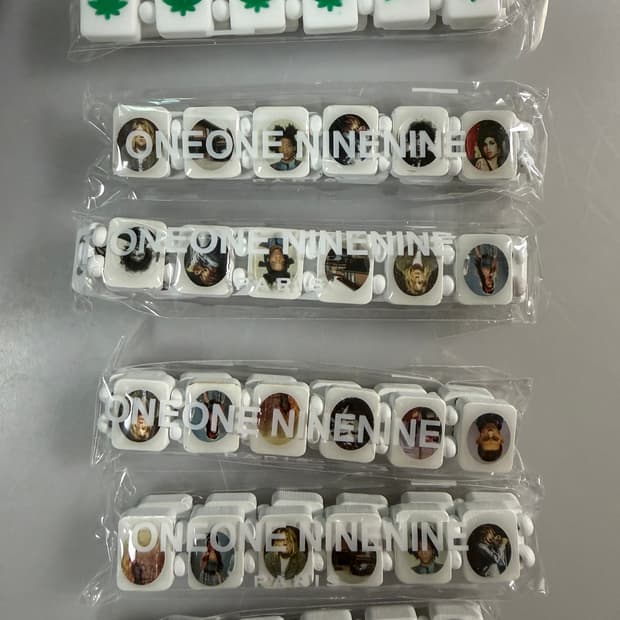 (수수료부담)1199bazo 27club white