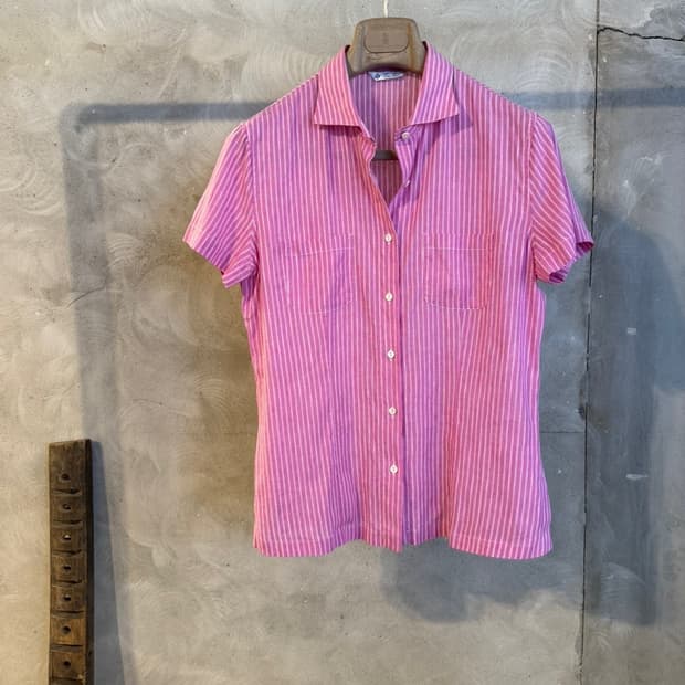 로로피아나 셔츠 55