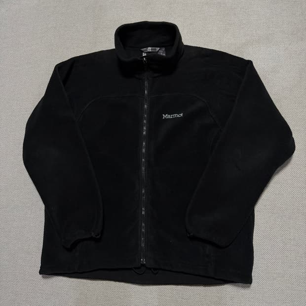 Marmot 마모트 플리스 자켓