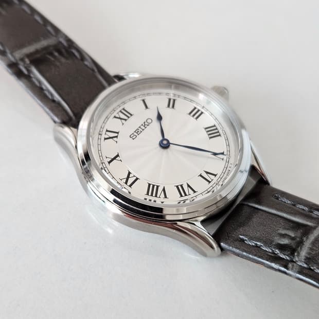 세이코 나노 유니버스 콜라보 시계