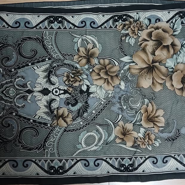 CHRISTIAN AUJARD 스카프