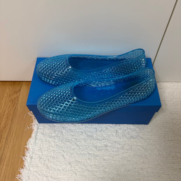 Ancient greek sandals 플랫 38