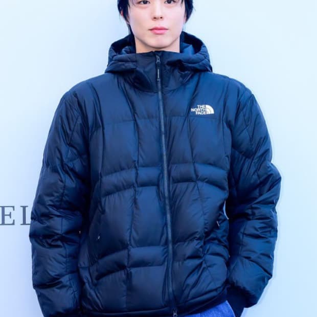 (새상품) 노스페이스 웨이브 온볼 블랙 L