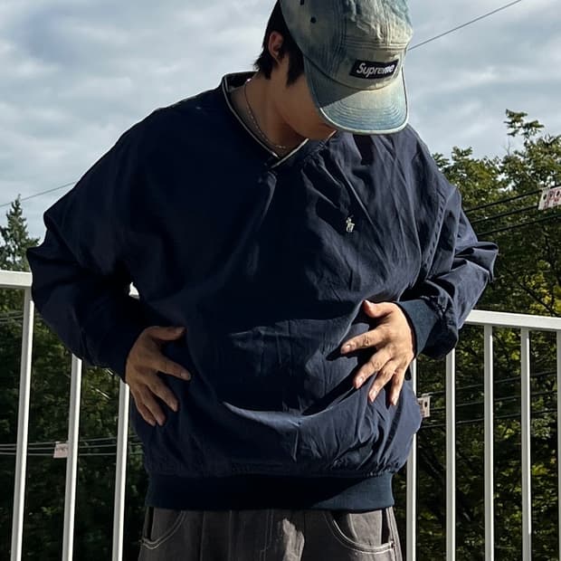 폴로 웜업