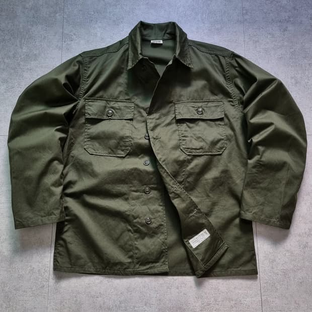60s OG-107 Shirt M, 105sz 데드스탁