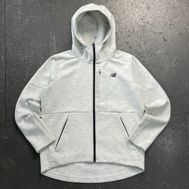 105 뉴발란스 후드집업 