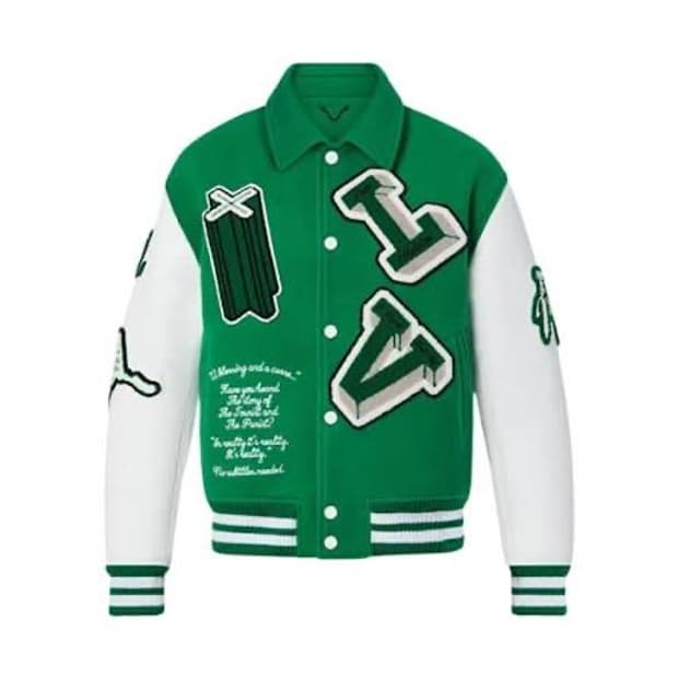 [46-50] 루이비통 그린 바시티 구매합니다.