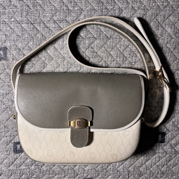 디올 허니콤 가방