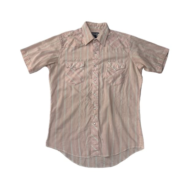 Wrangler 셔츠