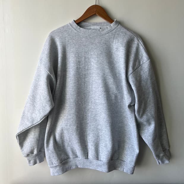 90s 툴텍스 스웻셔츠 판매 합니다