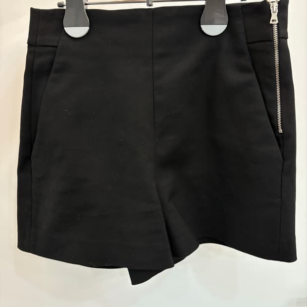 자라 정장 반바지