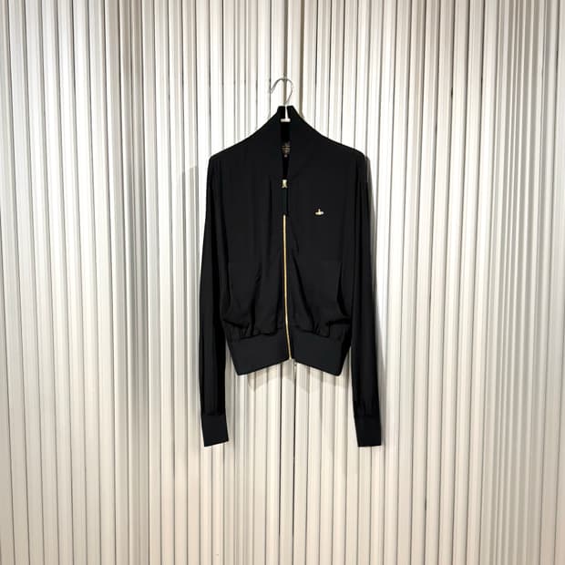 vivienne westwood summer Jacket