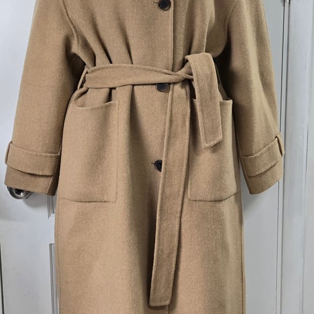 루에브르 울 벨트코트