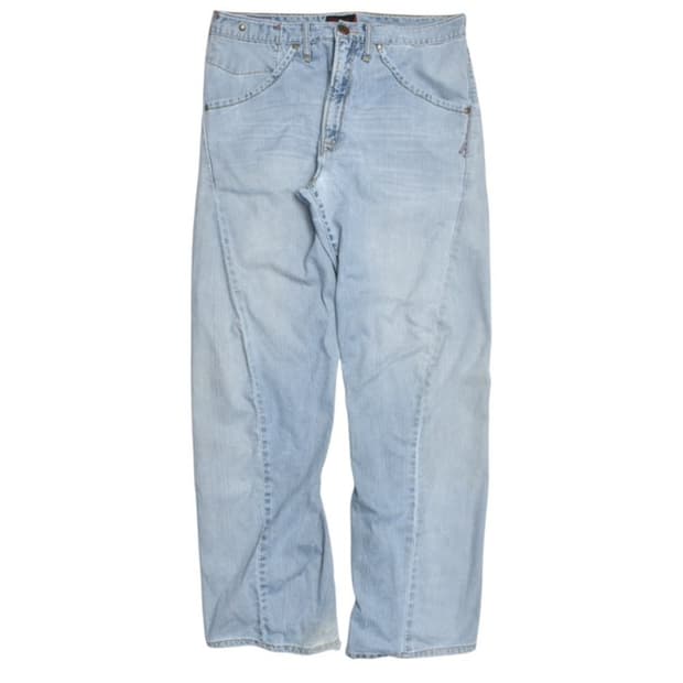 00S 리바이스 엔지니어드진 청바지 34 M0026