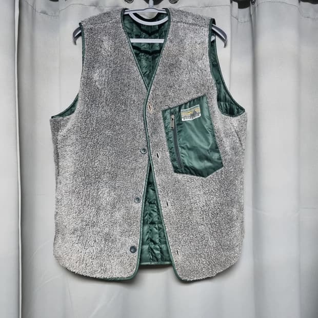 파타고니아 40주년 베스트 