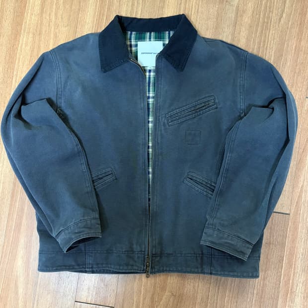 에스피오나지 워크자켓