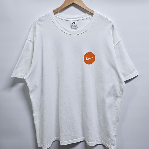 나이키 서울 반팔티셔츠 2XL