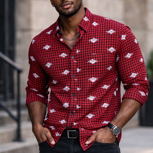 유니클로 X 스타워즈 콜라보 요다 셔츠