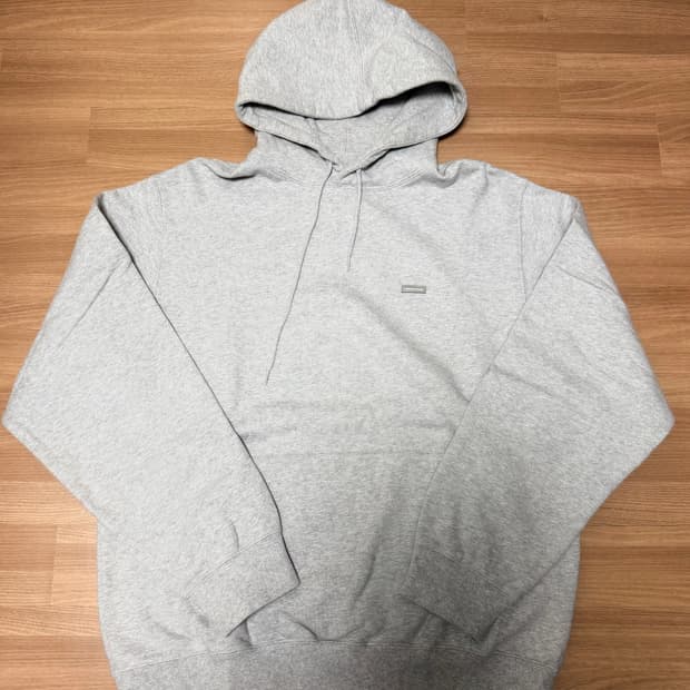 디스이즈네버댓 후드