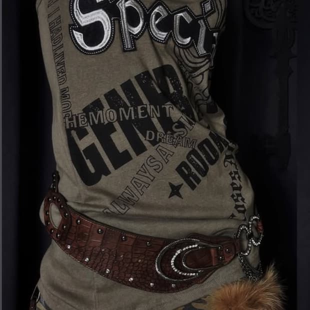 아케호무 y2k 세트