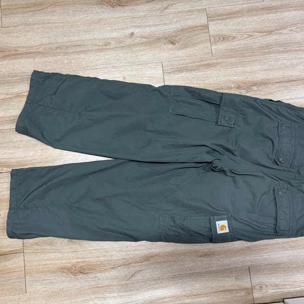 칼하트 카고 팬츠 30