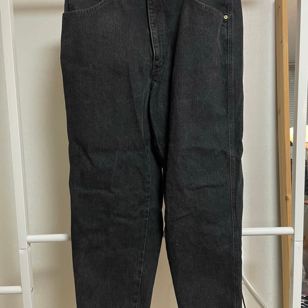 밥슨 프로 622 흑청