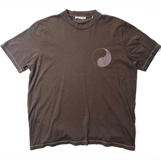 아워레가시 워크샵 박스 티