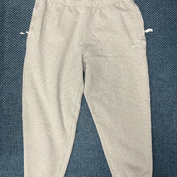 DX1365-063 나이키 솔로스우시 플리스 조거 XXL