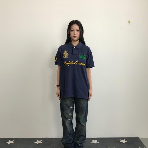Polo Ralph Lauren Big Pony Polo Shirt