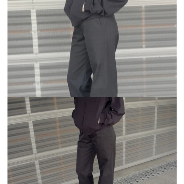 009 lounge pants size 2