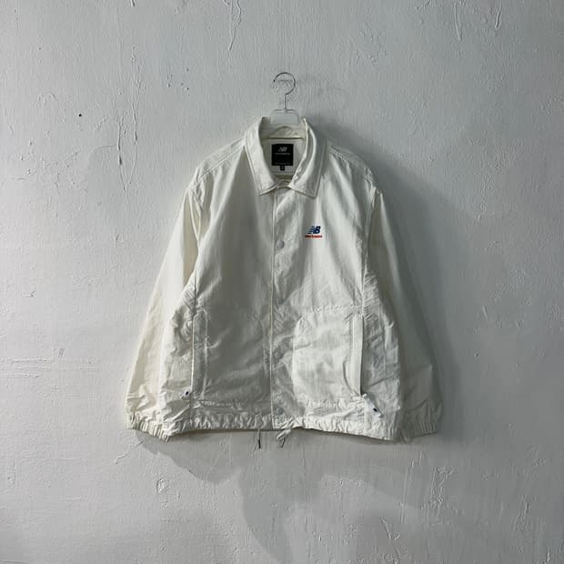 뉴발란스 코치자켓 M