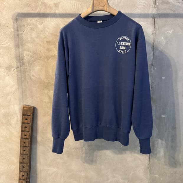 VTG USA 스웻 셔츠 100