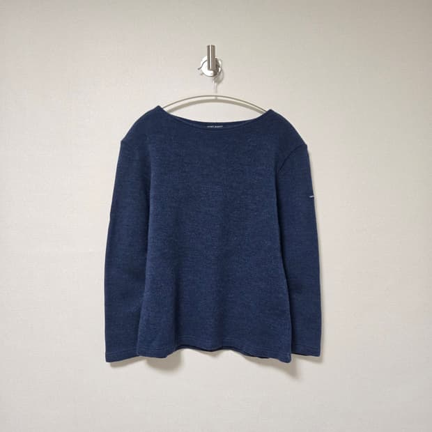 세인트제임스 울 니트 / 여성 니트 / 여자 니트