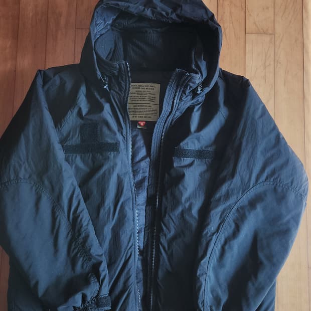 FREAK'S STORE 프릭스스토어 레벨7 블랙 105사이즈